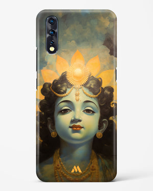 Krishna Serenade Hard Case Phone Cover (Vivo)