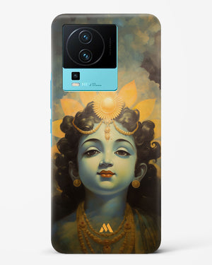 Krishna Serenade Hard Case Phone Cover (Vivo)