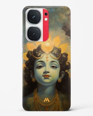 Krishna Serenade Hard Case Phone Cover (Vivo)