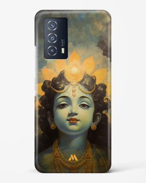 Krishna Serenade Hard Case Phone Cover (Vivo)