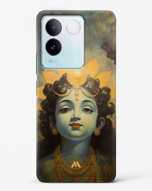 Krishna Serenade Hard Case Phone Cover (Vivo)