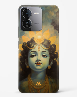 Krishna Serenade Hard Case Phone Cover (Vivo)