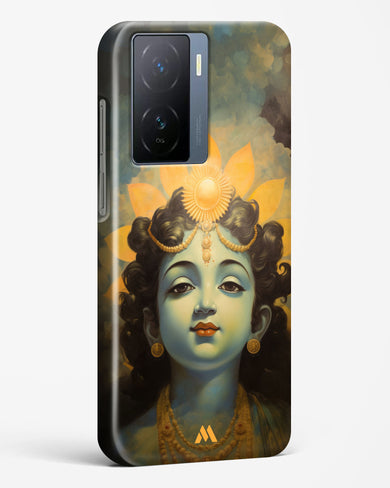 Krishna Serenade Hard Case Phone Cover (Vivo)