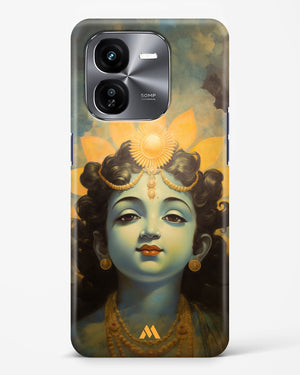 Krishna Serenade Hard Case Phone Cover (Vivo)