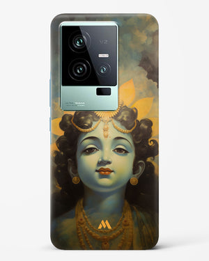 Krishna Serenade Hard Case Phone Cover (Vivo)