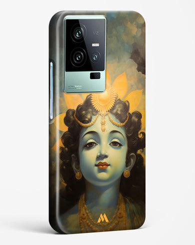 Krishna Serenade Hard Case Phone Cover (Vivo)