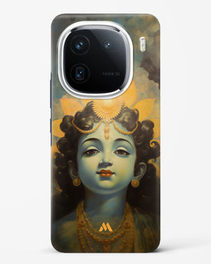 Krishna Serenade Hard Case Phone Cover (Vivo)