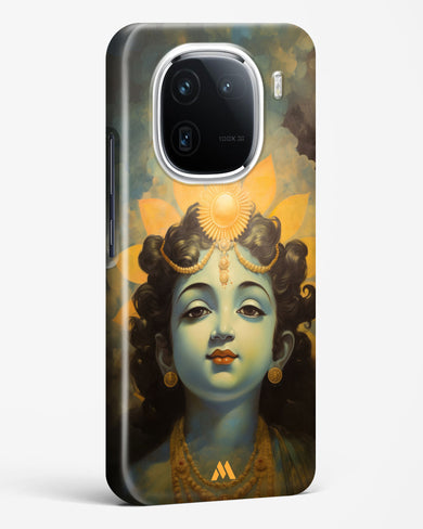 Krishna Serenade Hard Case Phone Cover (Vivo)