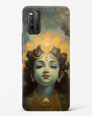 Krishna Serenade Hard Case Phone Cover (Vivo)