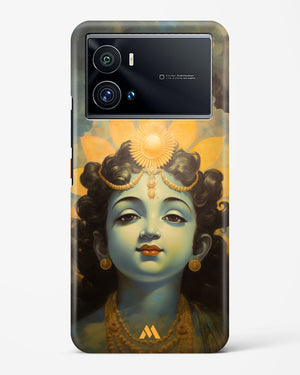 Krishna Serenade Hard Case Phone Cover (Vivo)