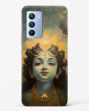 Krishna Serenade Hard Case Phone Cover (Vivo)