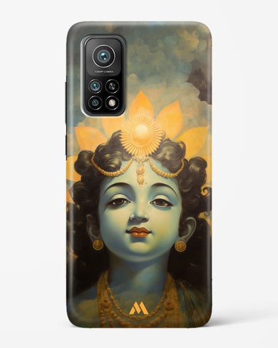 Krishna Serenade Hard Case Phone Cover (Xiaomi)