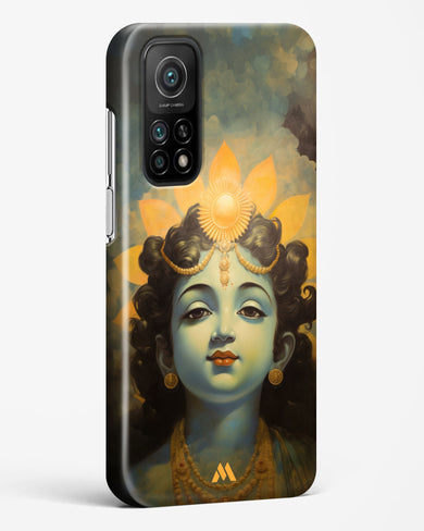 Krishna Serenade Hard Case Phone Cover (Xiaomi)