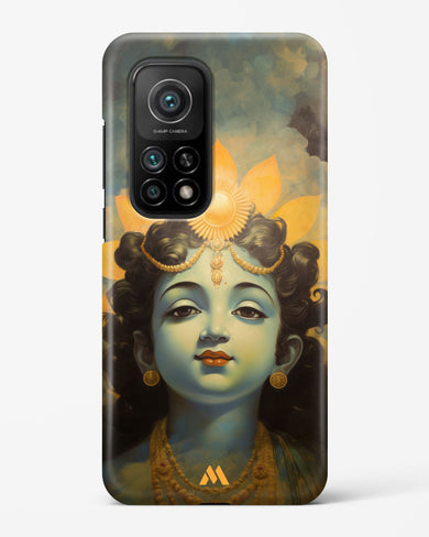 Krishna Serenade Hard Case Phone Cover (Xiaomi)