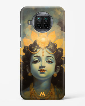 Krishna Serenade Hard Case Phone Cover (Xiaomi)