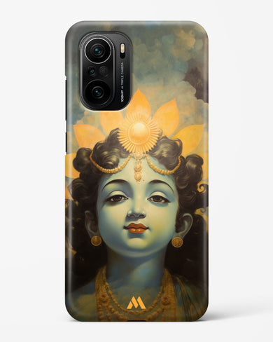 Krishna Serenade Hard Case Phone Cover (Xiaomi)