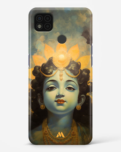 Krishna Serenade Hard Case Phone Cover (Xiaomi)