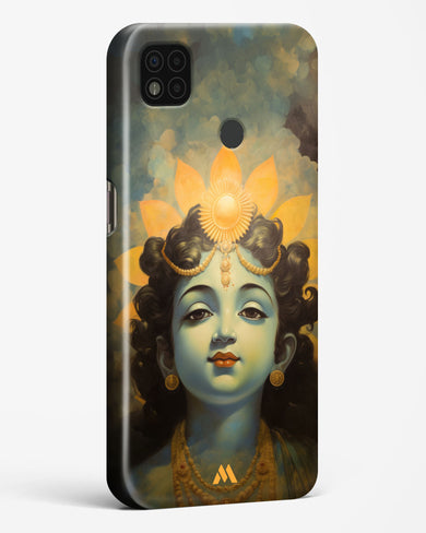 Krishna Serenade Hard Case Phone Cover (Xiaomi)