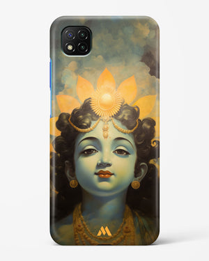 Krishna Serenade Hard Case Phone Cover (Xiaomi)