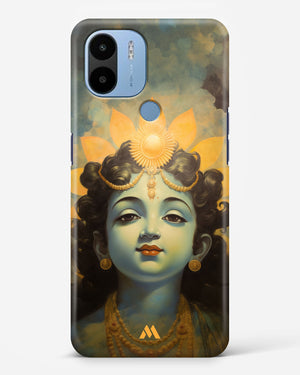 Krishna Serenade Hard Case Phone Cover (Xiaomi)