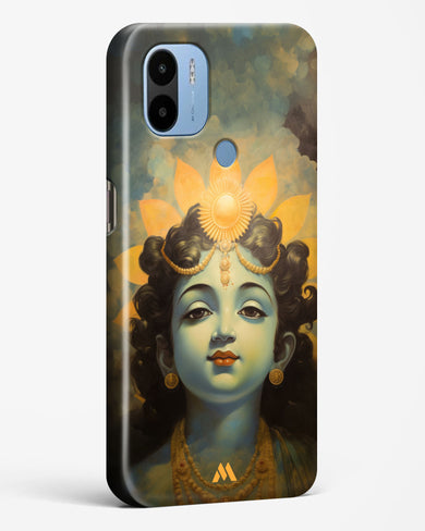Krishna Serenade Hard Case Phone Cover (Xiaomi)