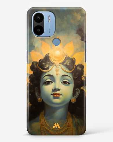 Krishna Serenade Hard Case Phone Cover (Xiaomi)