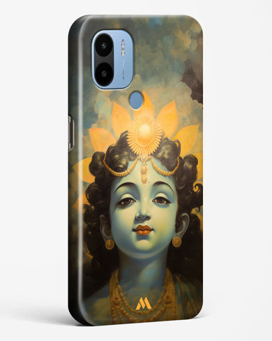 Krishna Serenade Hard Case Phone Cover (Xiaomi)