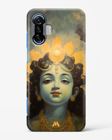 Krishna Serenade Hard Case Phone Cover (Xiaomi)