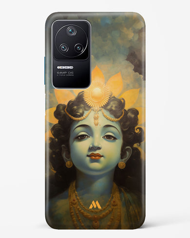 Krishna Serenade Hard Case Phone Cover (Xiaomi)