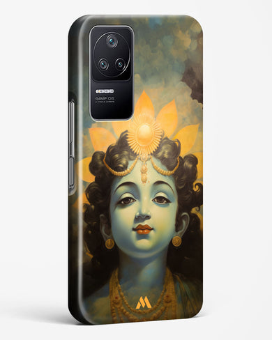 Krishna Serenade Hard Case Phone Cover (Xiaomi)