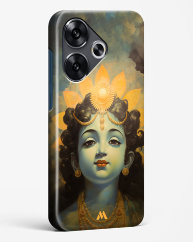 Krishna Serenade Hard Case Phone Cover (Xiaomi)