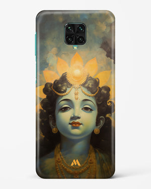 Krishna Serenade Hard Case Phone Cover (Xiaomi)