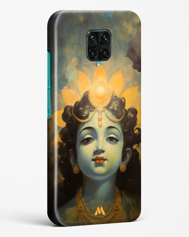 Krishna Serenade Hard Case Phone Cover (Xiaomi)