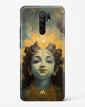 Krishna Serenade Hard Case Phone Cover (Xiaomi)