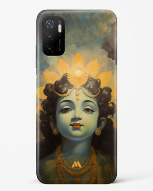 Krishna Serenade Hard Case Phone Cover (Xiaomi)