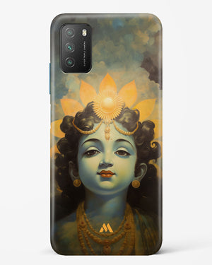 Krishna Serenade Hard Case Phone Cover (Xiaomi)
