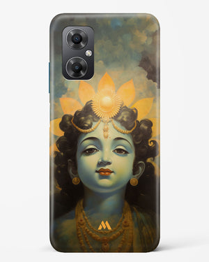 Krishna Serenade Hard Case Phone Cover (Xiaomi)
