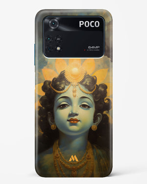 Krishna Serenade Hard Case Phone Cover (Xiaomi)