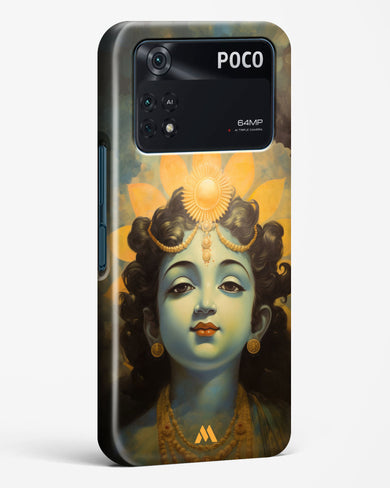 Krishna Serenade Hard Case Phone Cover (Xiaomi)
