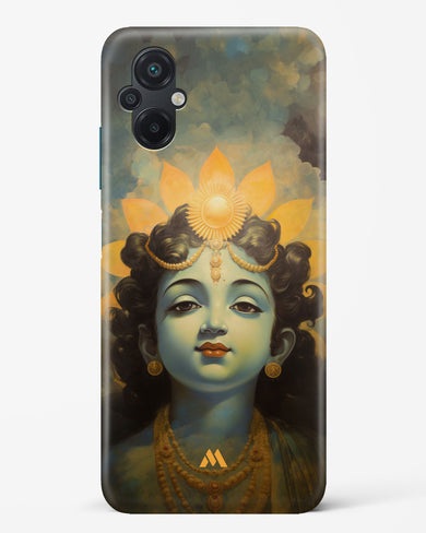 Krishna Serenade Hard Case Phone Cover (Xiaomi)