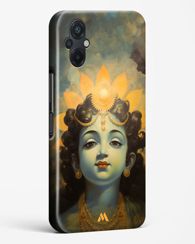 Krishna Serenade Hard Case Phone Cover (Xiaomi)