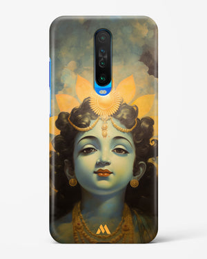 Krishna Serenade Hard Case Phone Cover (Xiaomi)