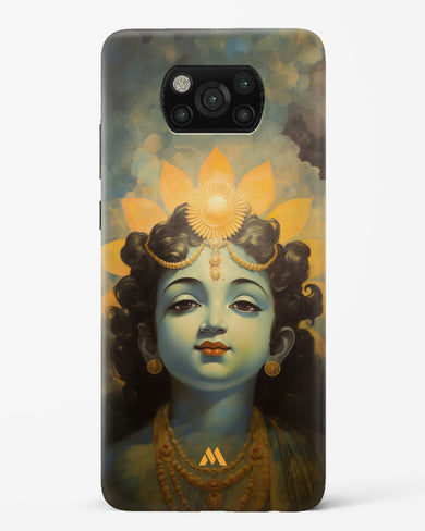 Krishna Serenade Hard Case Phone Cover (Xiaomi)