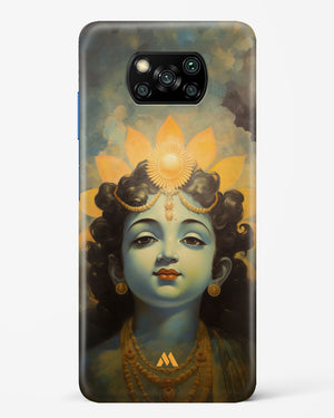 Krishna Serenade Hard Case Phone Cover (Xiaomi)