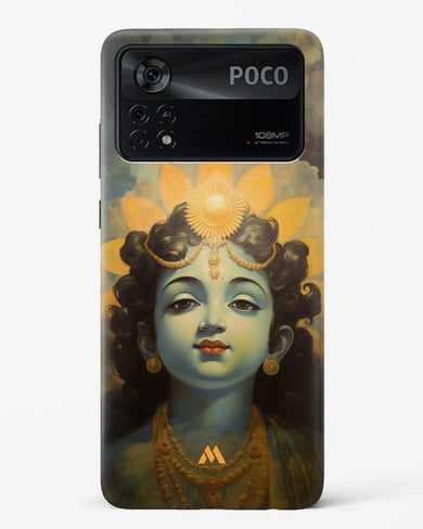 Krishna Serenade Hard Case Phone Cover (Xiaomi)