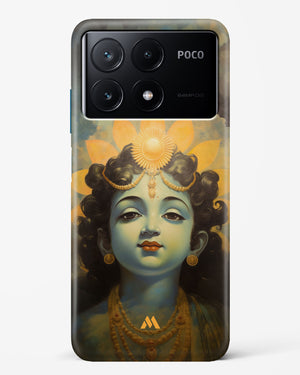 Krishna Serenade Hard Case Phone Cover (Xiaomi)