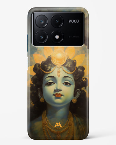 Krishna Serenade Hard Case Phone Cover (Xiaomi)