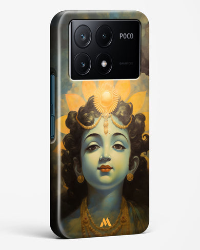 Krishna Serenade Hard Case Phone Cover (Xiaomi)