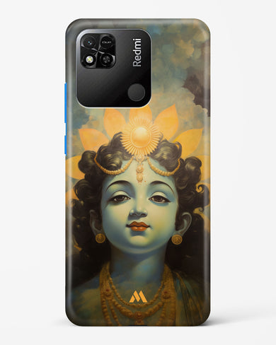 Krishna Serenade Hard Case Phone Cover (Xiaomi)