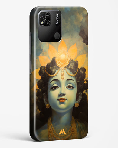 Krishna Serenade Hard Case Phone Cover (Xiaomi)